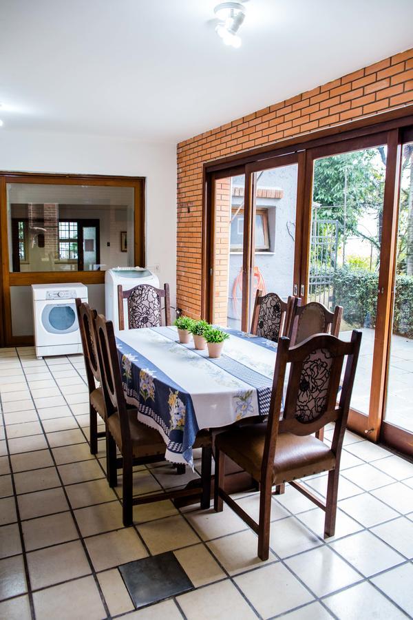 Piano B&B + Coworking Porto Alegre Bagian luar foto