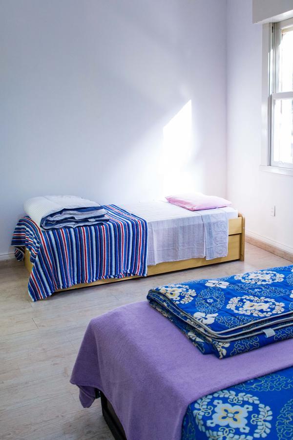 Piano B&B + Coworking Porto Alegre Bagian luar foto