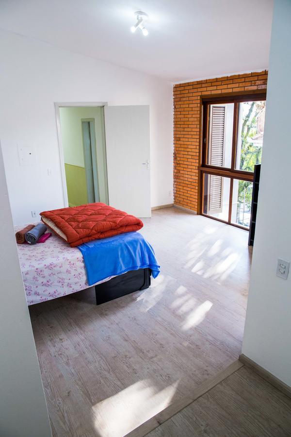 Piano B&B + Coworking Porto Alegre Bagian luar foto