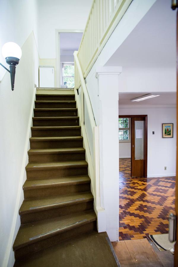 Piano B&B + Coworking Porto Alegre Bagian luar foto