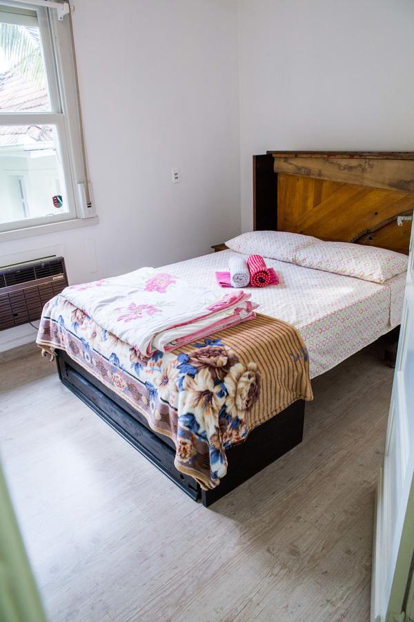 Piano B&B + Coworking Porto Alegre Bagian luar foto