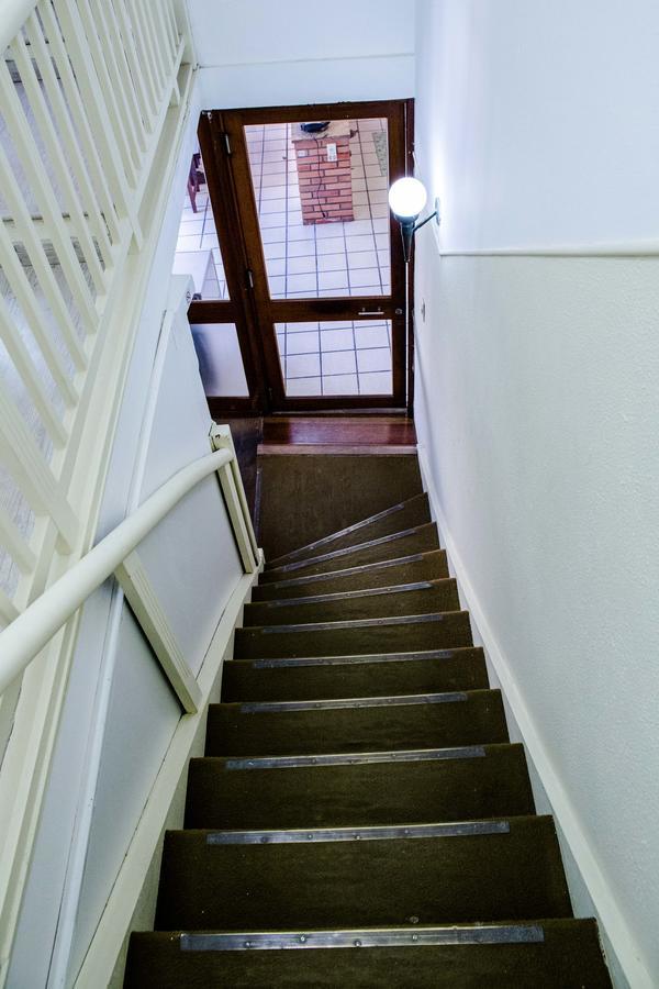 Piano B&B + Coworking Porto Alegre Bagian luar foto