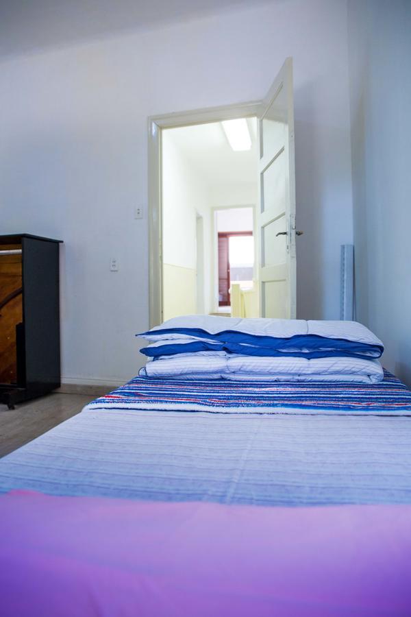 Piano B&B + Coworking Porto Alegre Bagian luar foto